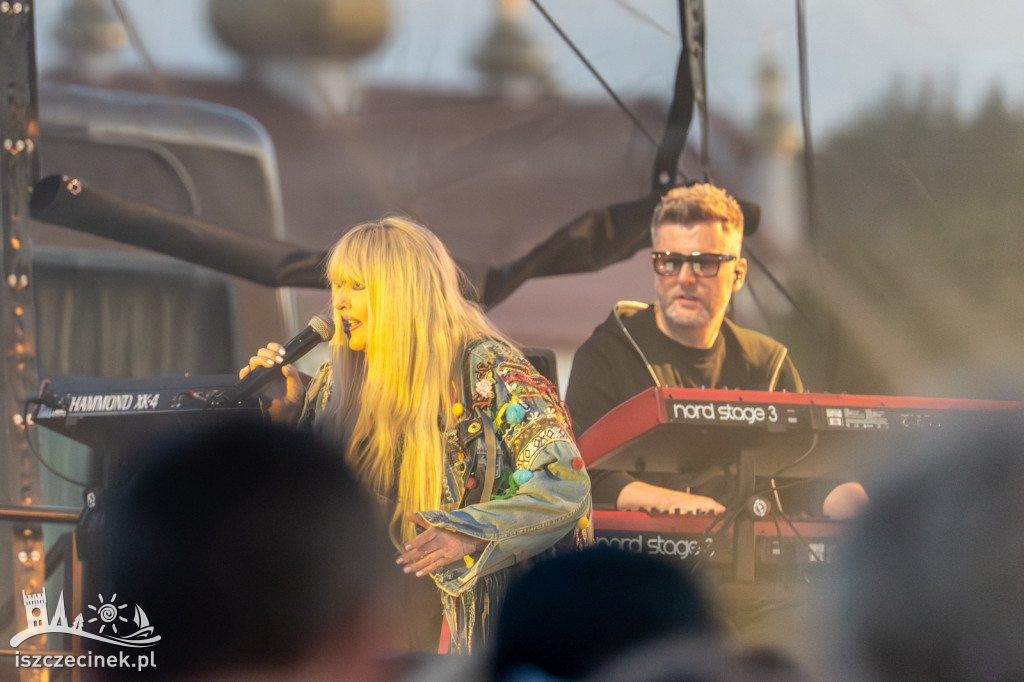 ESKA Music Tour w Szczecinku.