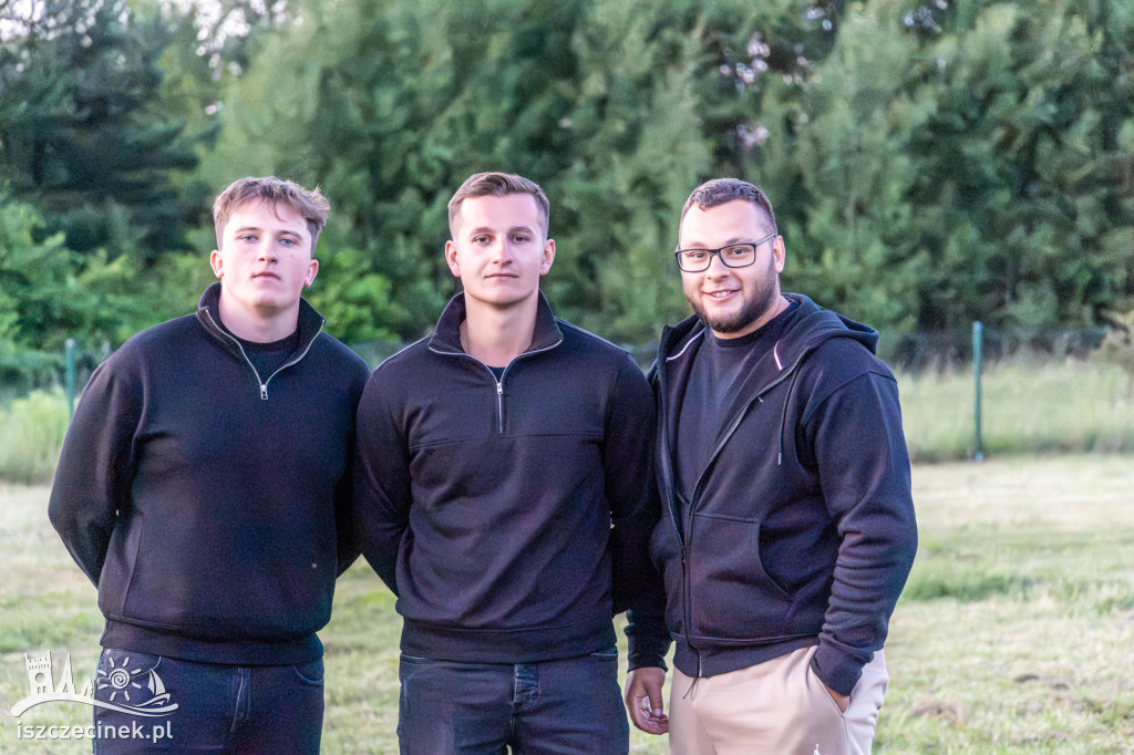 ESKA Music Tour w Szczecinku.