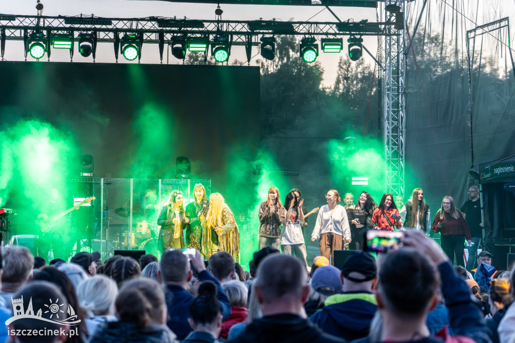 ESKA Music Tour w Szczecinku.
