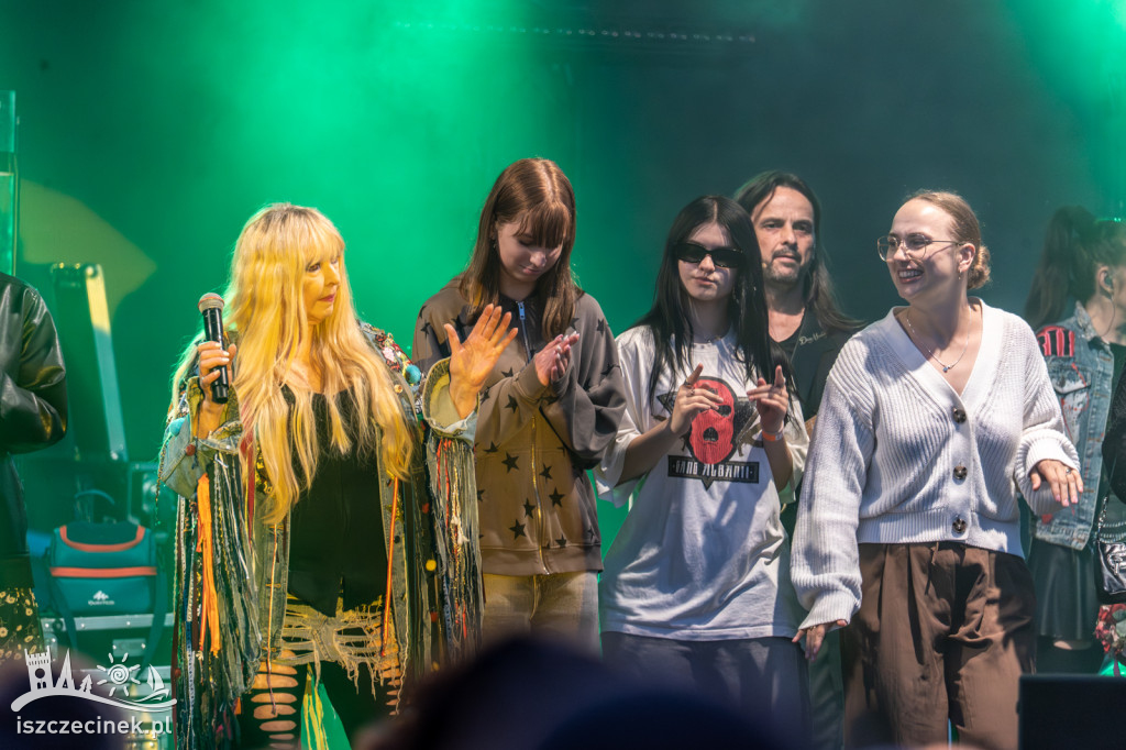 ESKA Music Tour w Szczecinku.