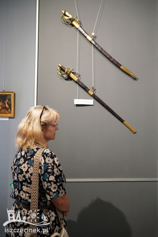 Wakacje z „Szablą od Napoleona”. Muzeum Regionalne zaprasza