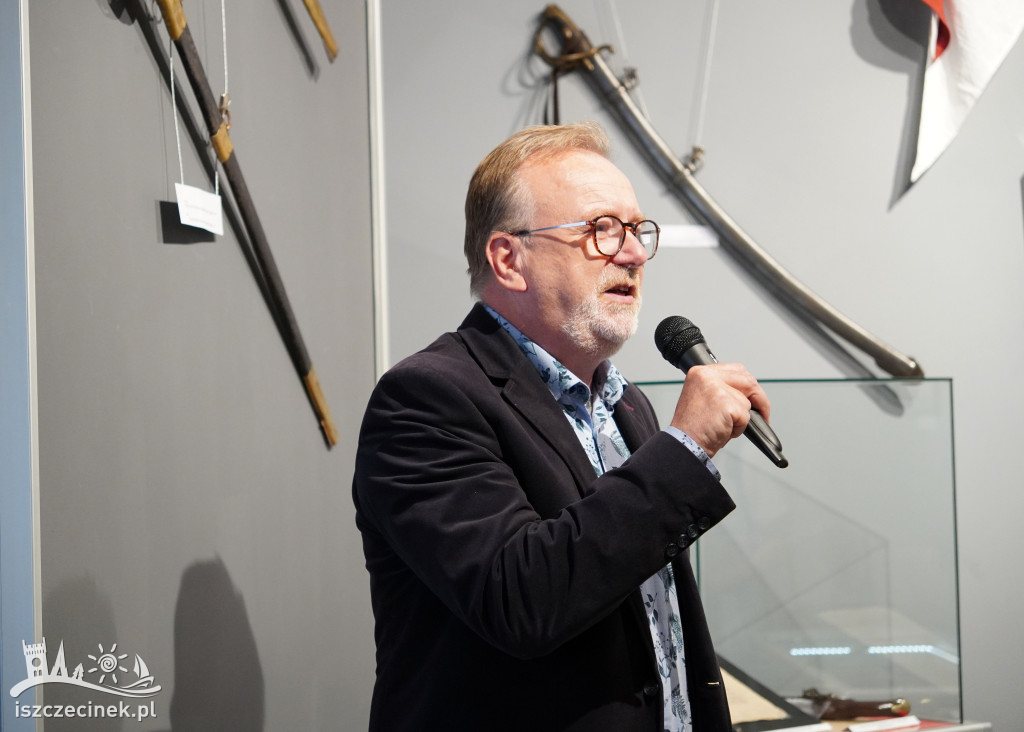 Wakacje z „Szablą od Napoleona”. Muzeum Regionalne zaprasza