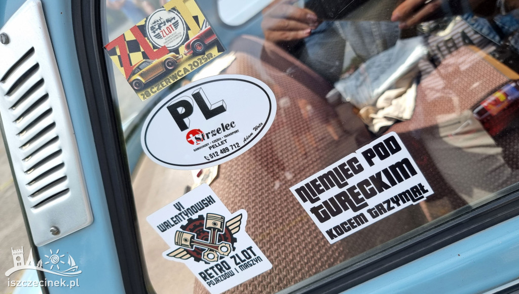 Samoloty nad Wilczymi Laskami! Tłumy na Pikniku Lotniczym