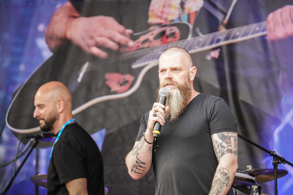Koncert „Gramy dla Kuby” poruszył Szczecinek