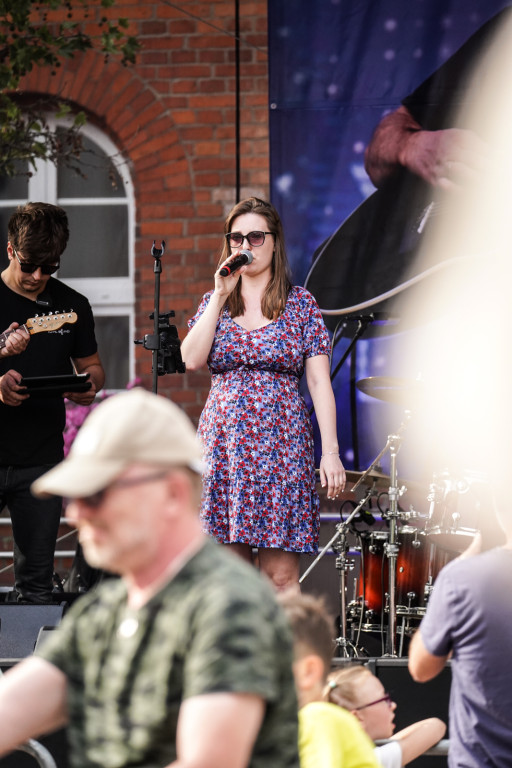 Koncert „Gramy dla Kuby” poruszył Szczecinek