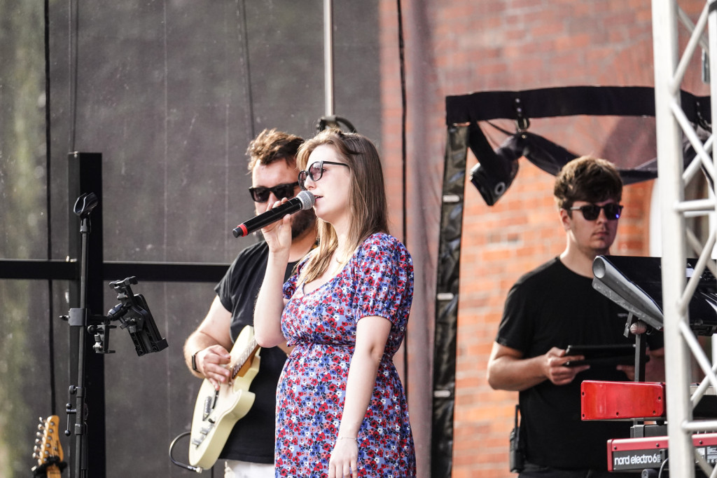 Koncert „Gramy dla Kuby” poruszył Szczecinek
