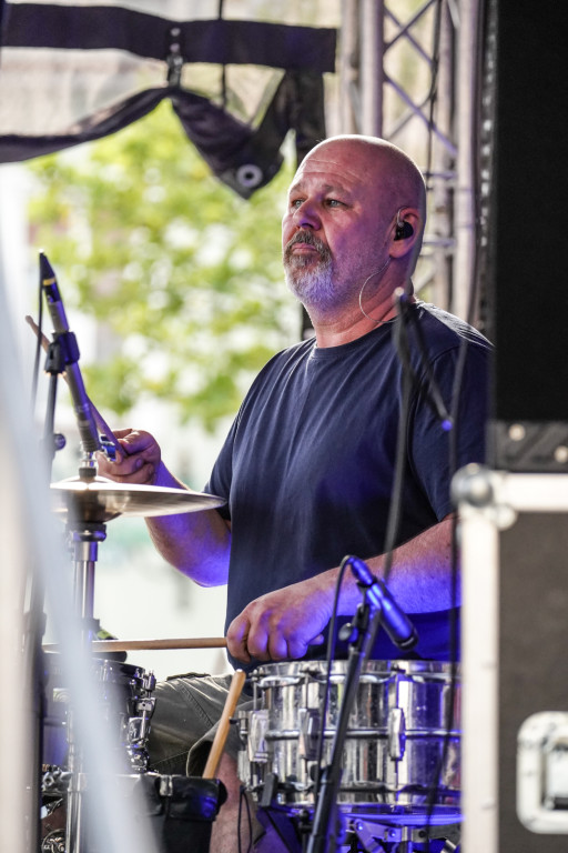 Koncert „Gramy dla Kuby” poruszył Szczecinek