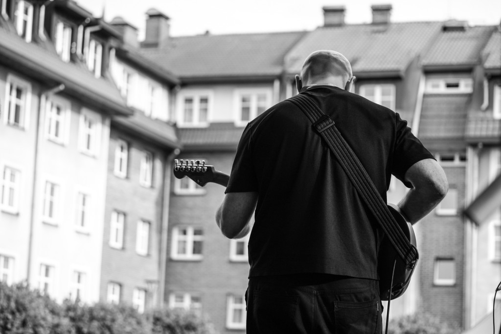 Koncert „Gramy dla Kuby” poruszył Szczecinek