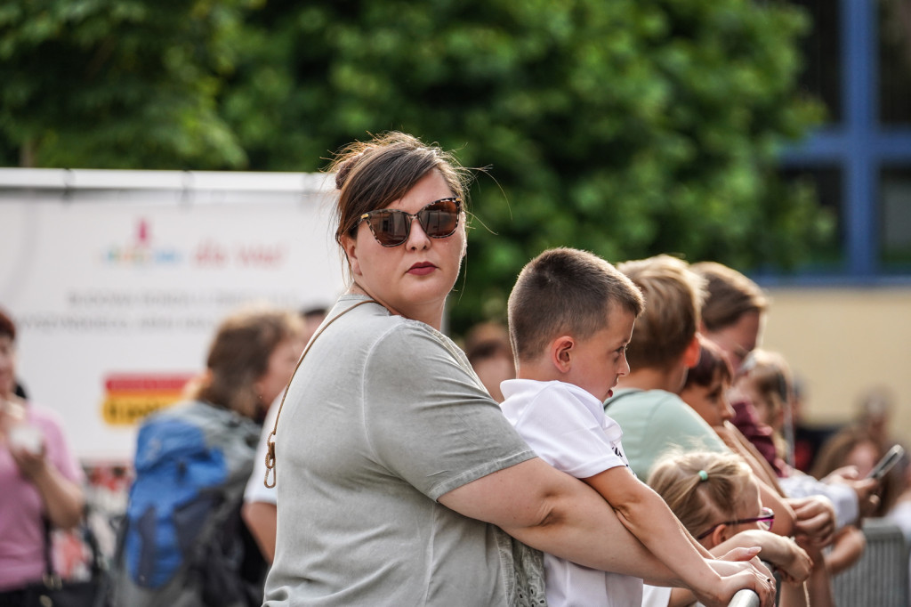 Koncert „Gramy dla Kuby” poruszył Szczecinek