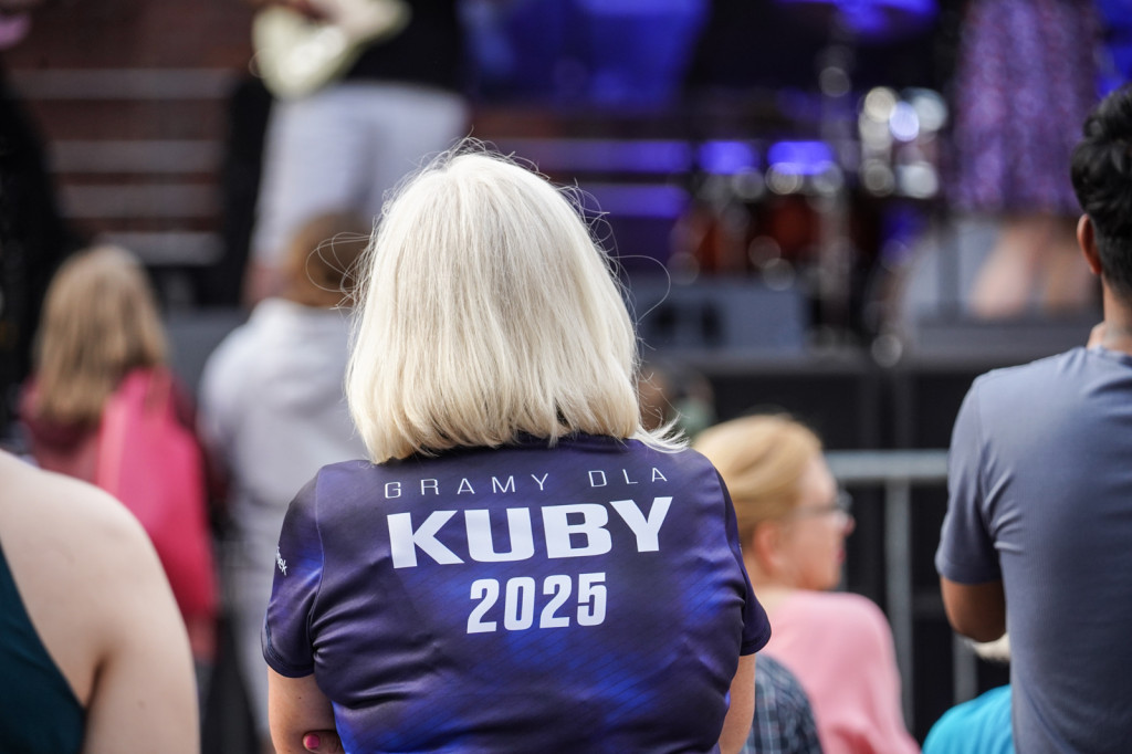Koncert „Gramy dla Kuby” poruszył Szczecinek