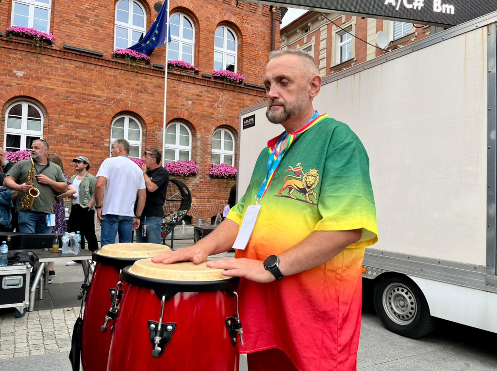 Koncert „Gramy dla Kuby” poruszył Szczecinek