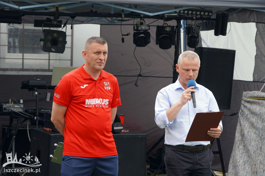 V Memoriał Leszka Kapuścińskiego