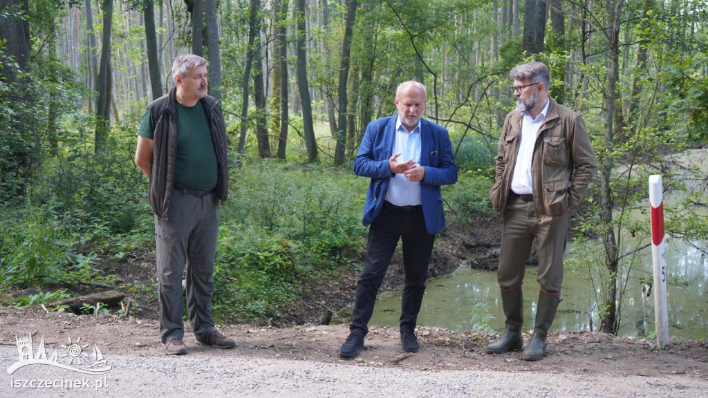 Drogi powiatu – tu będą zmiany