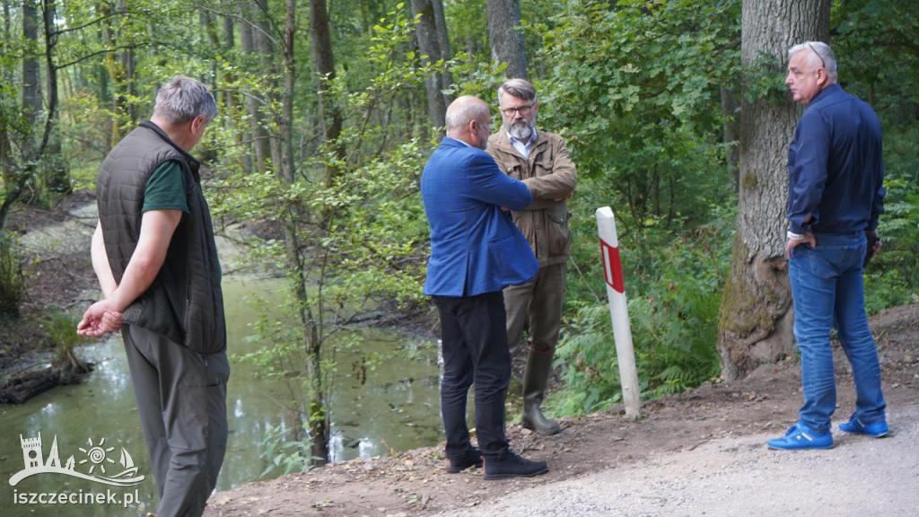 Drogi powiatu – tu będą zmiany