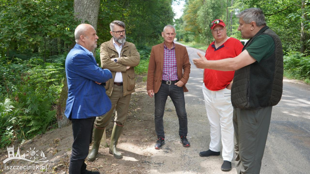 Drogi powiatu – tu będą zmiany