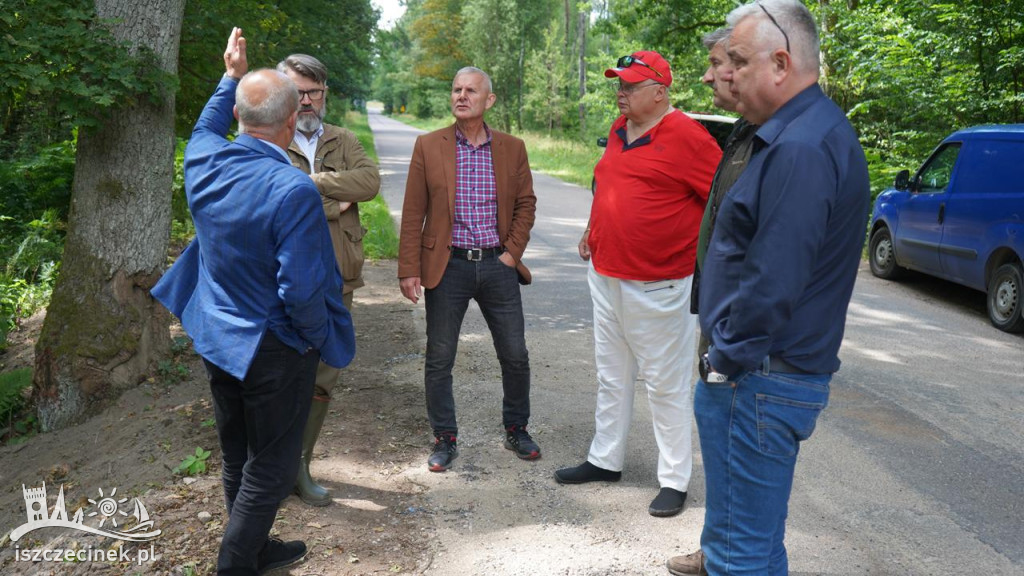 Drogi powiatu – tu będą zmiany