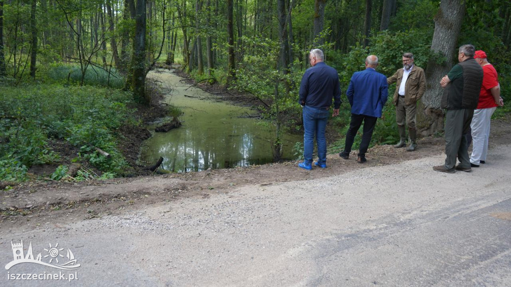 Drogi powiatu – tu będą zmiany
