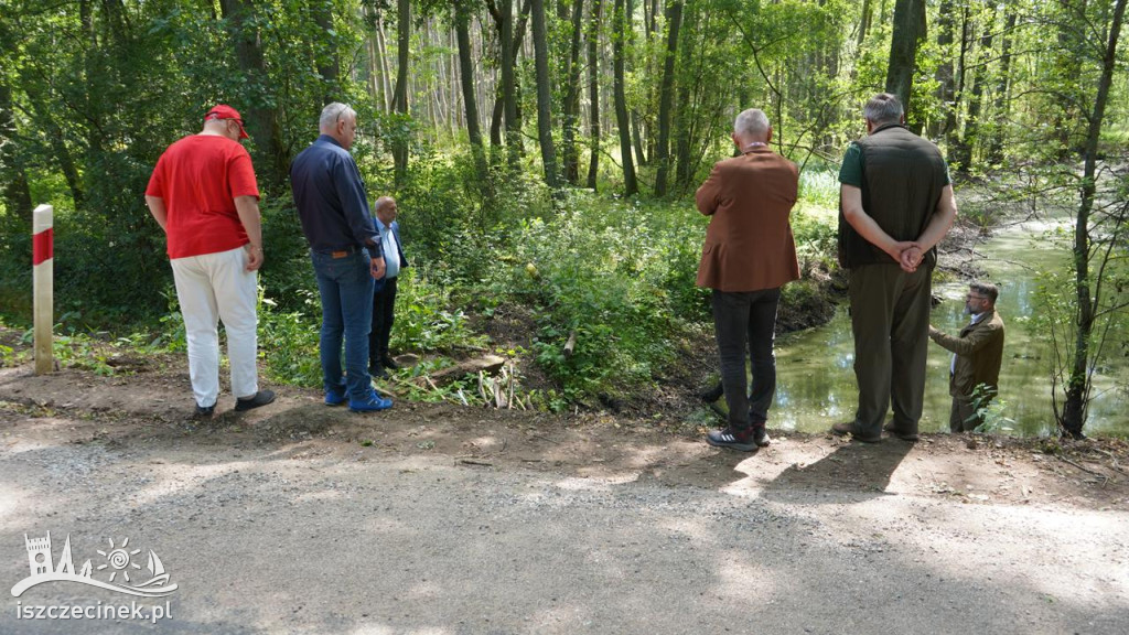 Drogi powiatu – tu będą zmiany