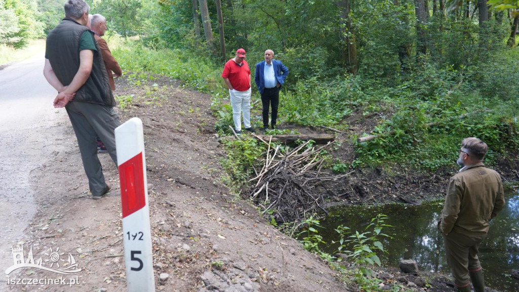 Drogi powiatu – tu będą zmiany