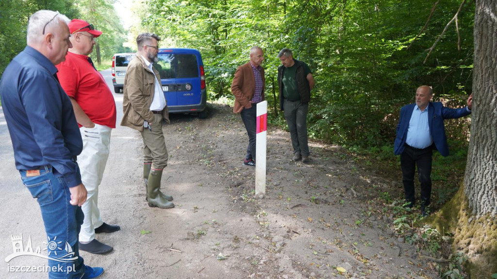 Drogi powiatu – tu będą zmiany