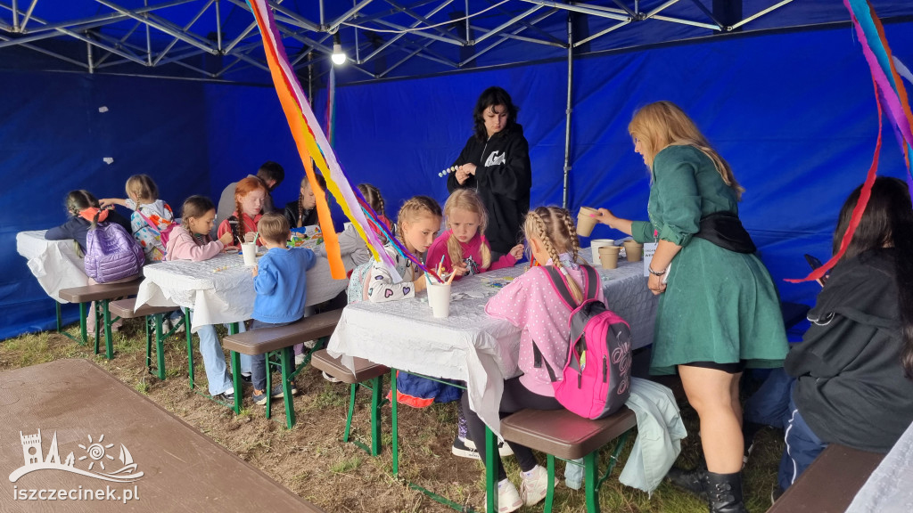 Szczecineckie Spotkanie z Folklorem – X jubileuszowe święto tradycji