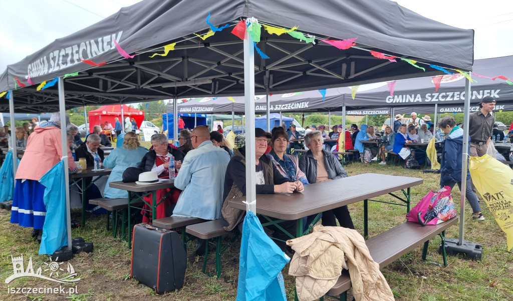 Szczecineckie Spotkanie z Folklorem – X jubileuszowe święto tradycji