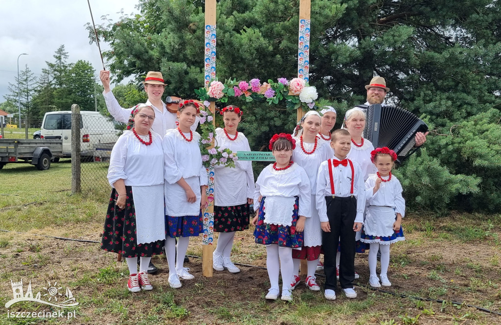 Szczecineckie Spotkanie z Folklorem – X jubileuszowe święto tradycji