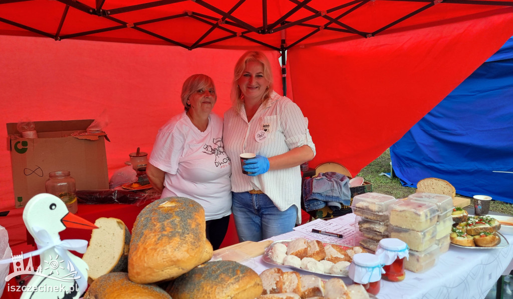 Szczecineckie Spotkanie z Folklorem – X jubileuszowe święto tradycji
