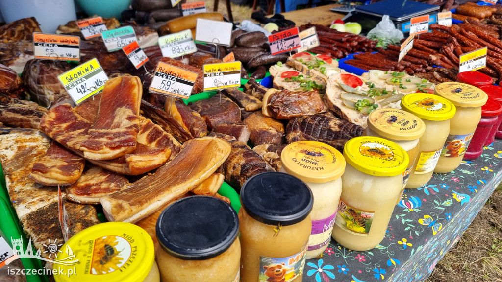 Szczecineckie Spotkanie z Folklorem – X jubileuszowe święto tradycji