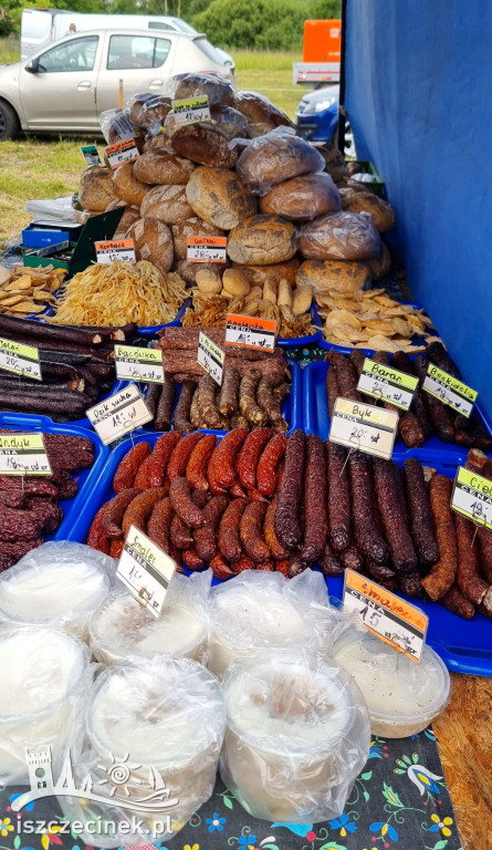 Szczecineckie Spotkanie z Folklorem – X jubileuszowe święto tradycji