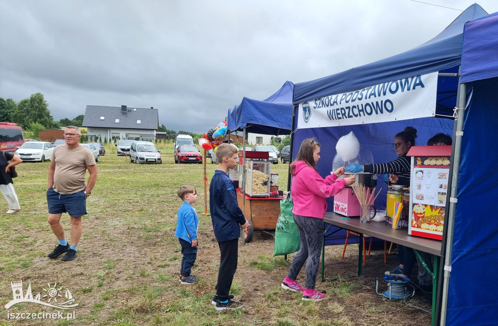 Szczecineckie Spotkanie z Folklorem – X jubileuszowe święto tradycji