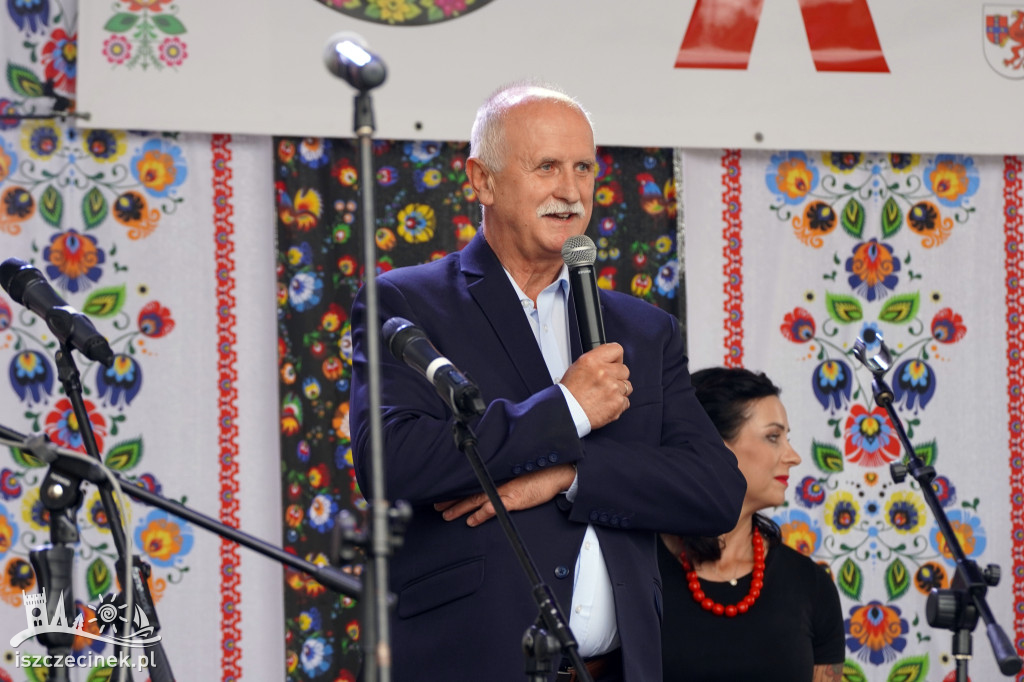 Szczecineckie Spotkanie z Folklorem – X jubileuszowe święto tradycji