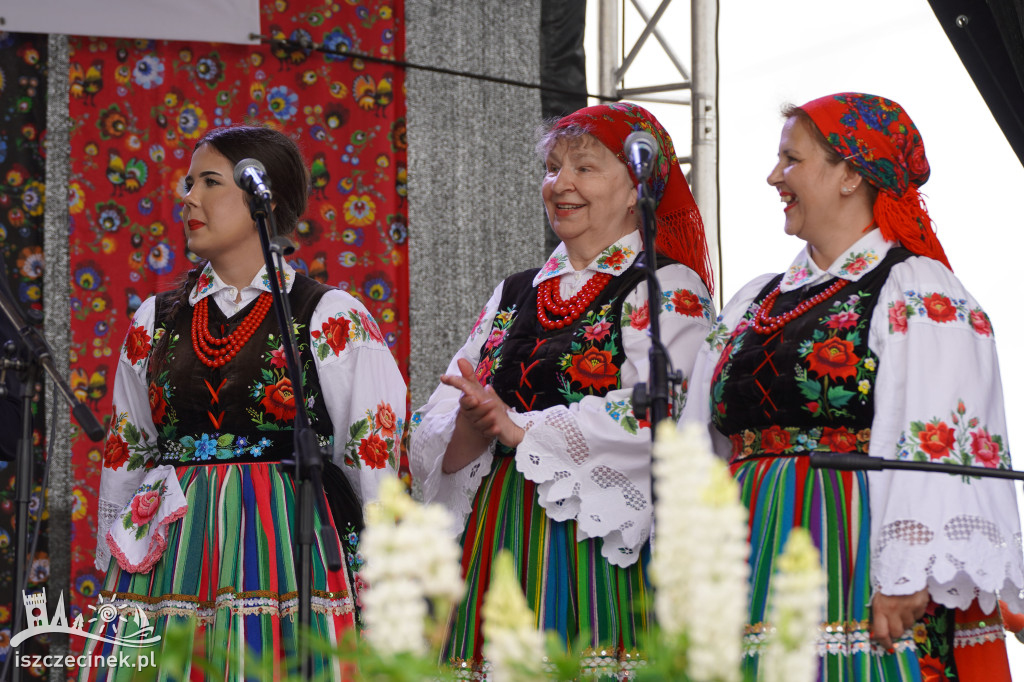 Szczecineckie Spotkanie z Folklorem – X jubileuszowe święto tradycji