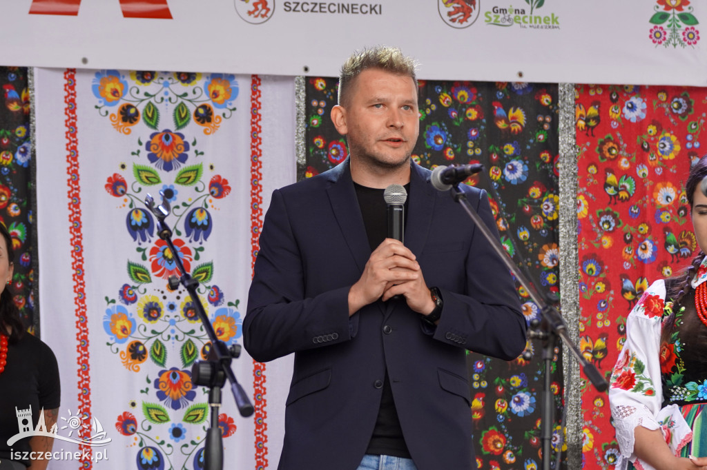 Szczecineckie Spotkanie z Folklorem – X jubileuszowe święto tradycji
