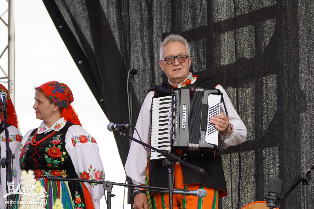 Szczecineckie Spotkanie z Folklorem – X jubileuszowe święto tradycji