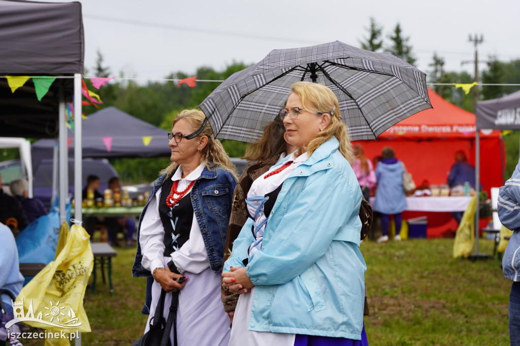 Szczecineckie Spotkanie z Folklorem – X jubileuszowe święto tradycji
