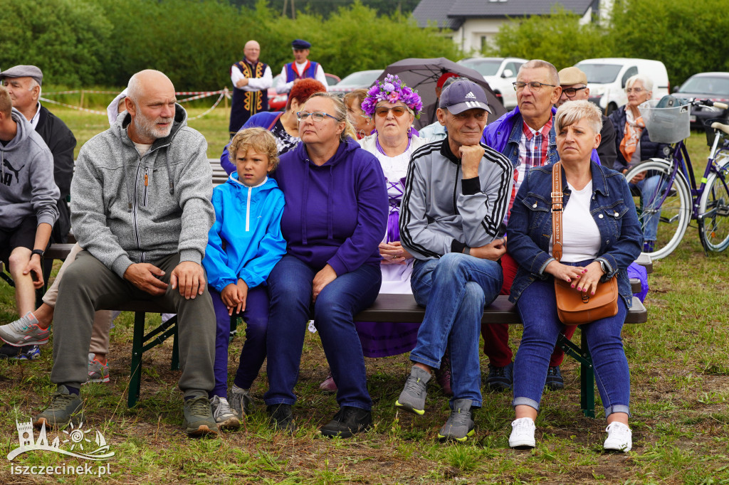 Szczecineckie Spotkanie z Folklorem – X jubileuszowe święto tradycji