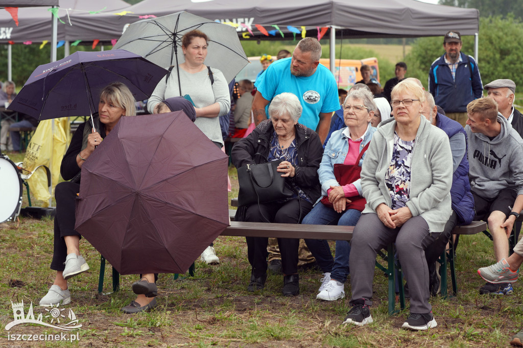 Szczecineckie Spotkanie z Folklorem – X jubileuszowe święto tradycji