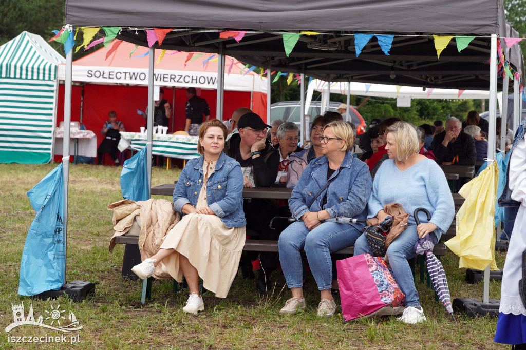 Szczecineckie Spotkanie z Folklorem – X jubileuszowe święto tradycji