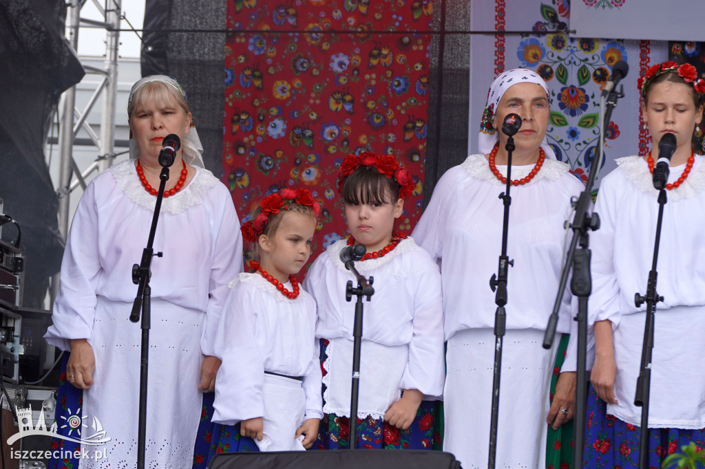 Szczecineckie Spotkanie z Folklorem – X jubileuszowe święto tradycji