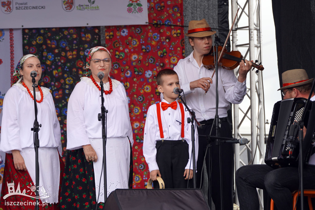 Szczecineckie Spotkanie z Folklorem – X jubileuszowe święto tradycji