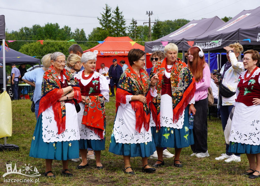 Szczecineckie Spotkanie z Folklorem – X jubileuszowe święto tradycji