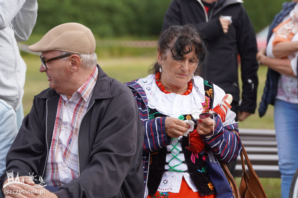 Szczecineckie Spotkanie z Folklorem – X jubileuszowe święto tradycji