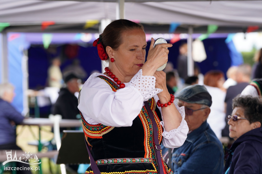 Szczecineckie Spotkanie z Folklorem – X jubileuszowe święto tradycji