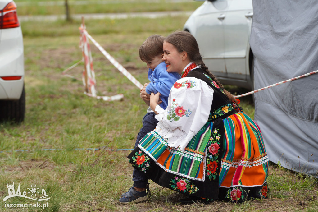 Szczecineckie Spotkanie z Folklorem – X jubileuszowe święto tradycji