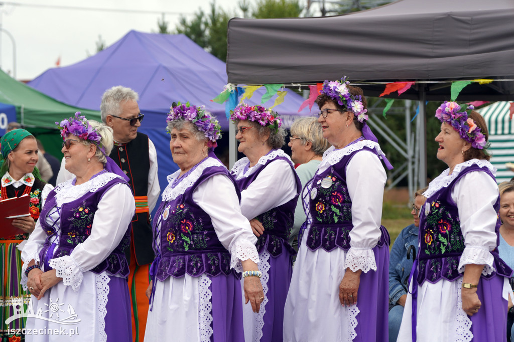 Szczecineckie Spotkanie z Folklorem – X jubileuszowe święto tradycji