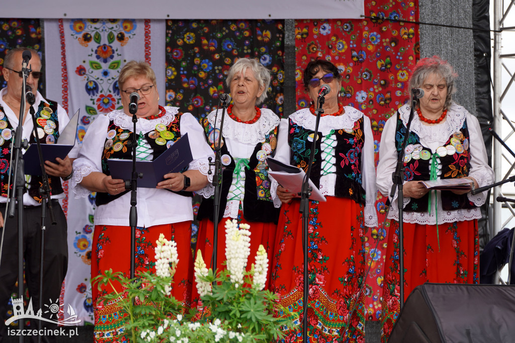 Szczecineckie Spotkanie z Folklorem – X jubileuszowe święto tradycji