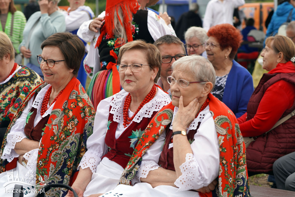Szczecineckie Spotkanie z Folklorem – X jubileuszowe święto tradycji
