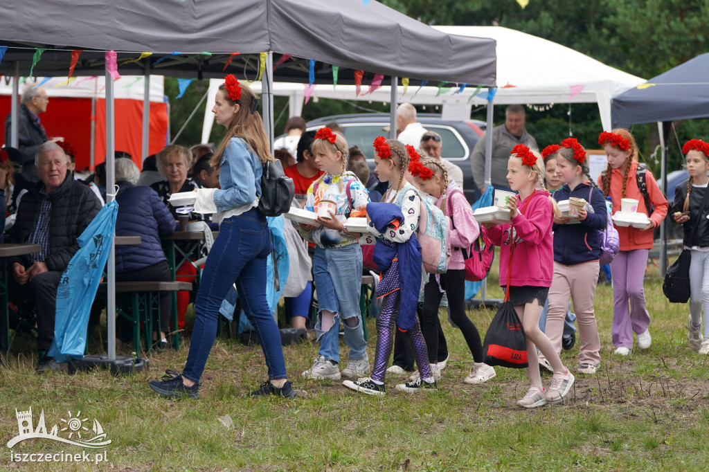 Szczecineckie Spotkanie z Folklorem – X jubileuszowe święto tradycji