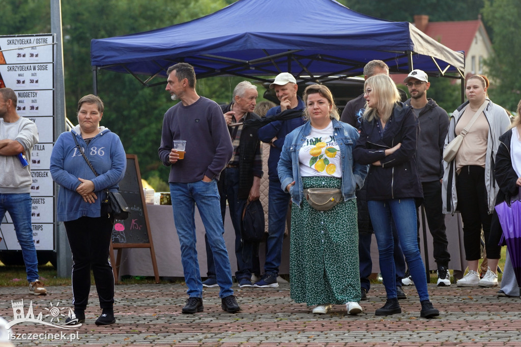 Biały Bór hucznie świętował swoje imieniny